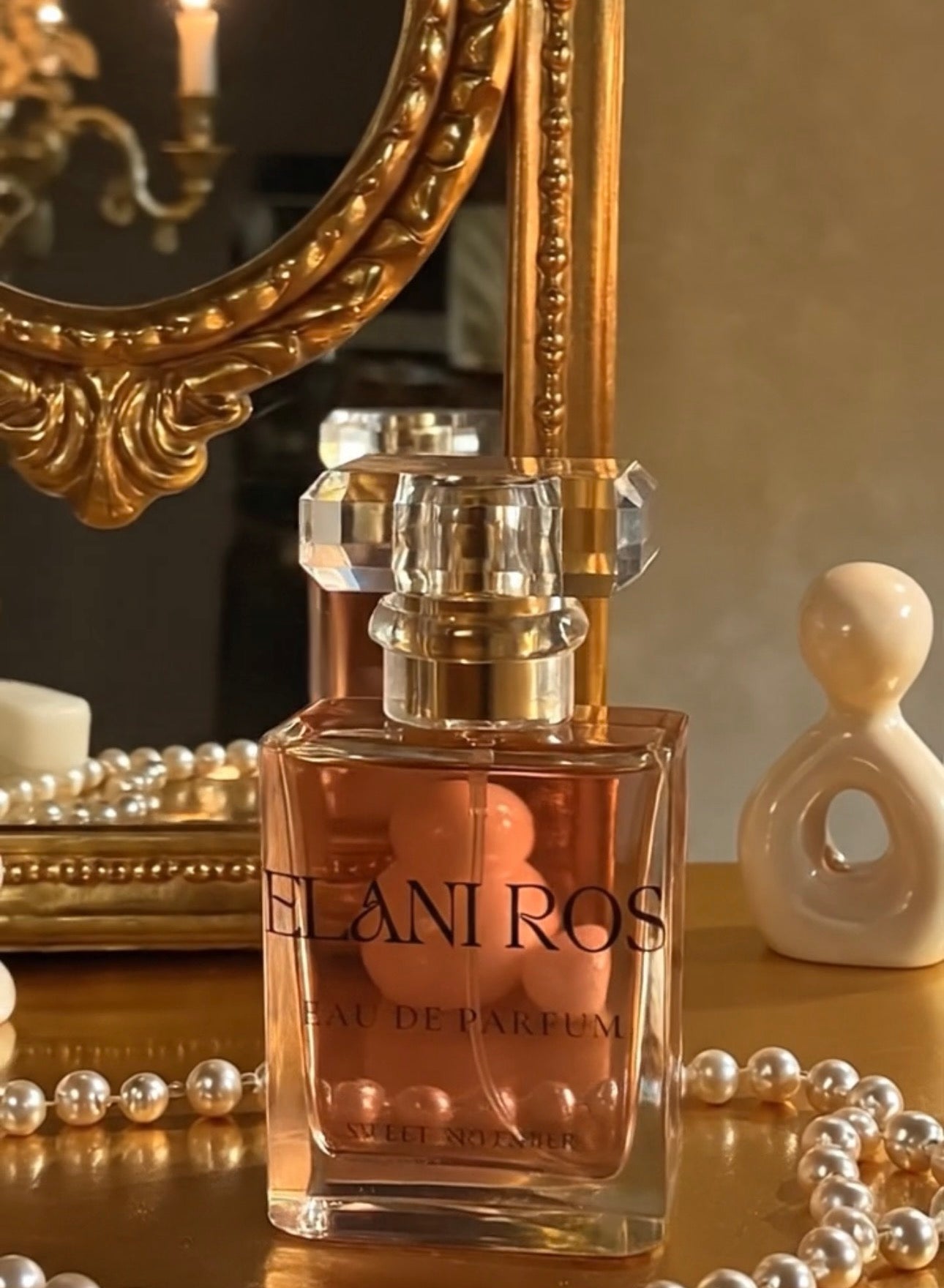 SWEET NOVEMBER EAU DE PARFUM