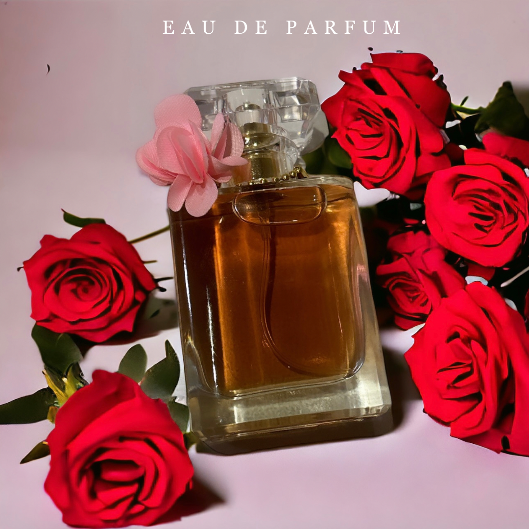 SWEET NOVEMBER EAU DE PARFUM