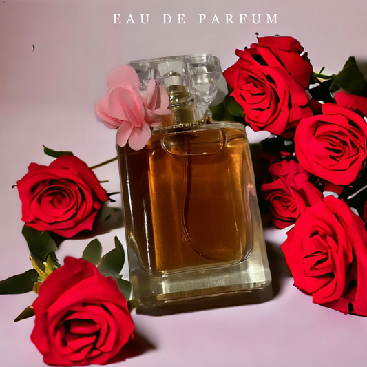 SWEET NOVEMBER EAU DE PARFUM