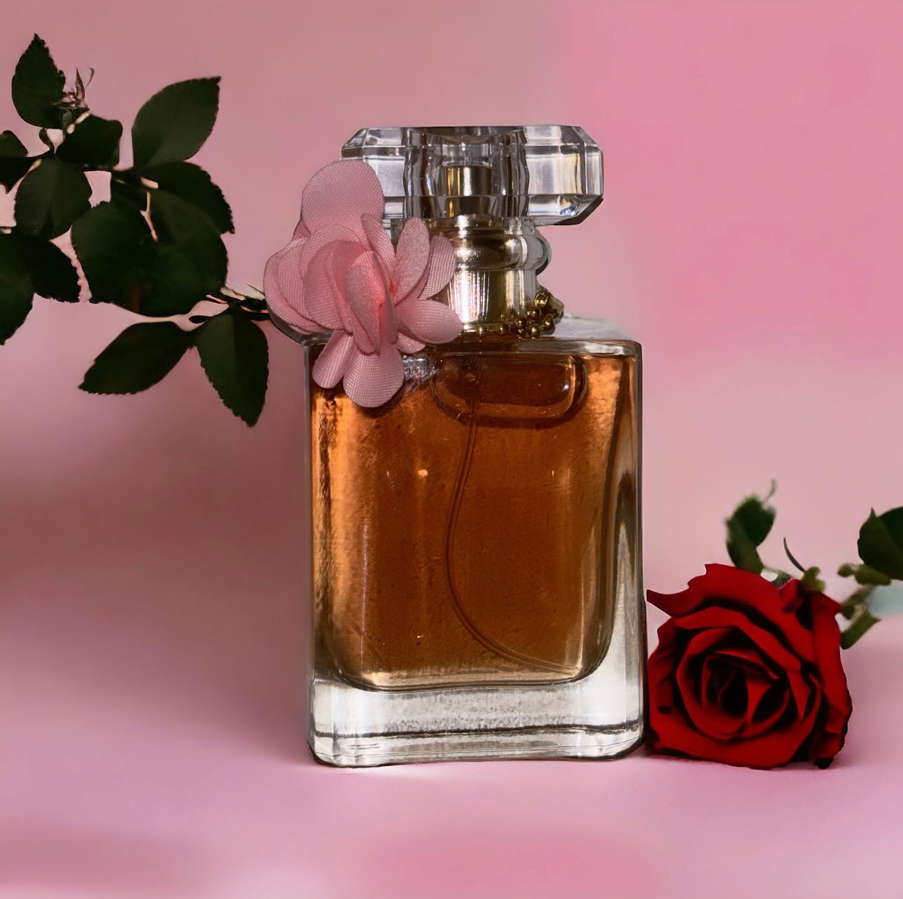 SWEET NOVEMBER EAU DE PARFUM