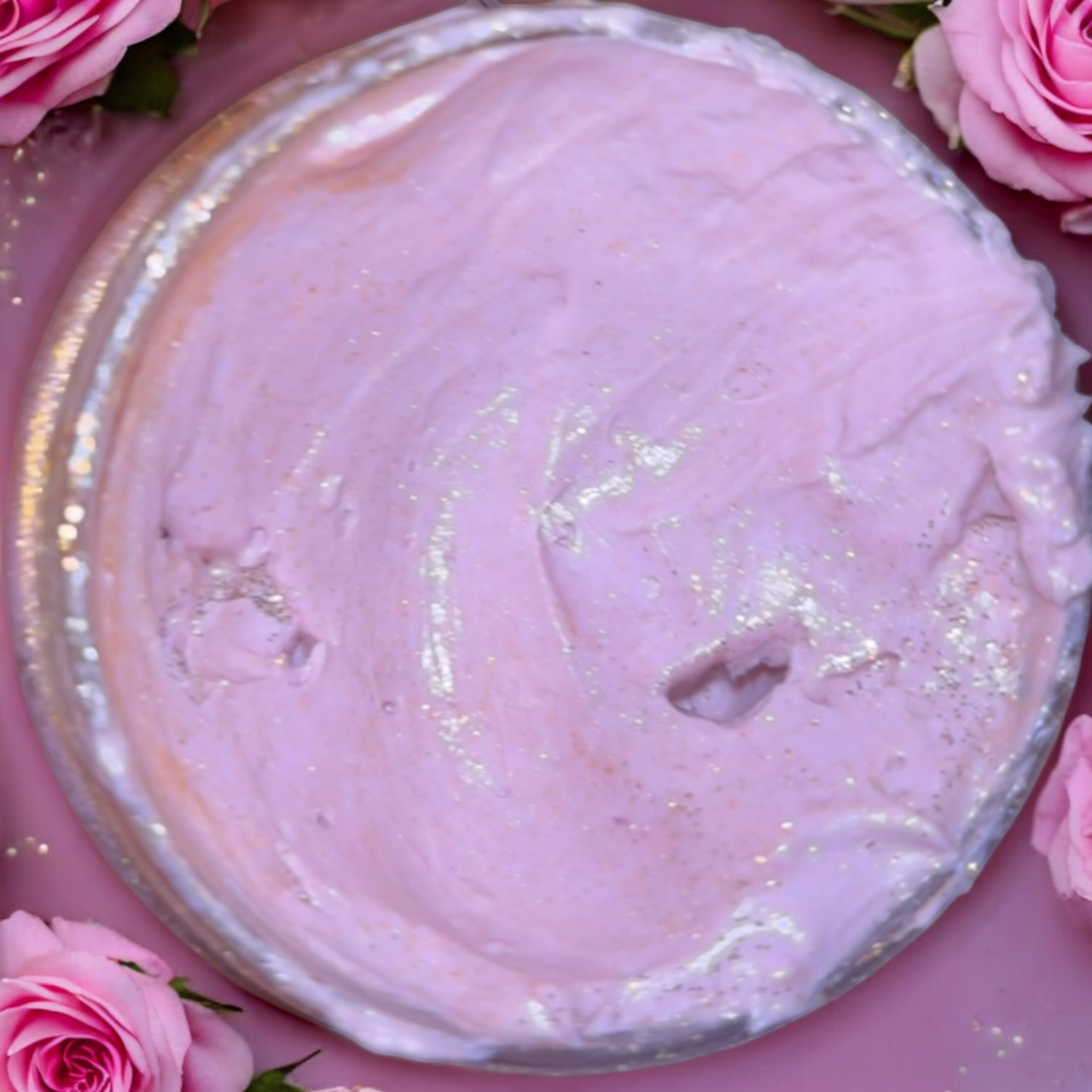 Sweet November Body Butter