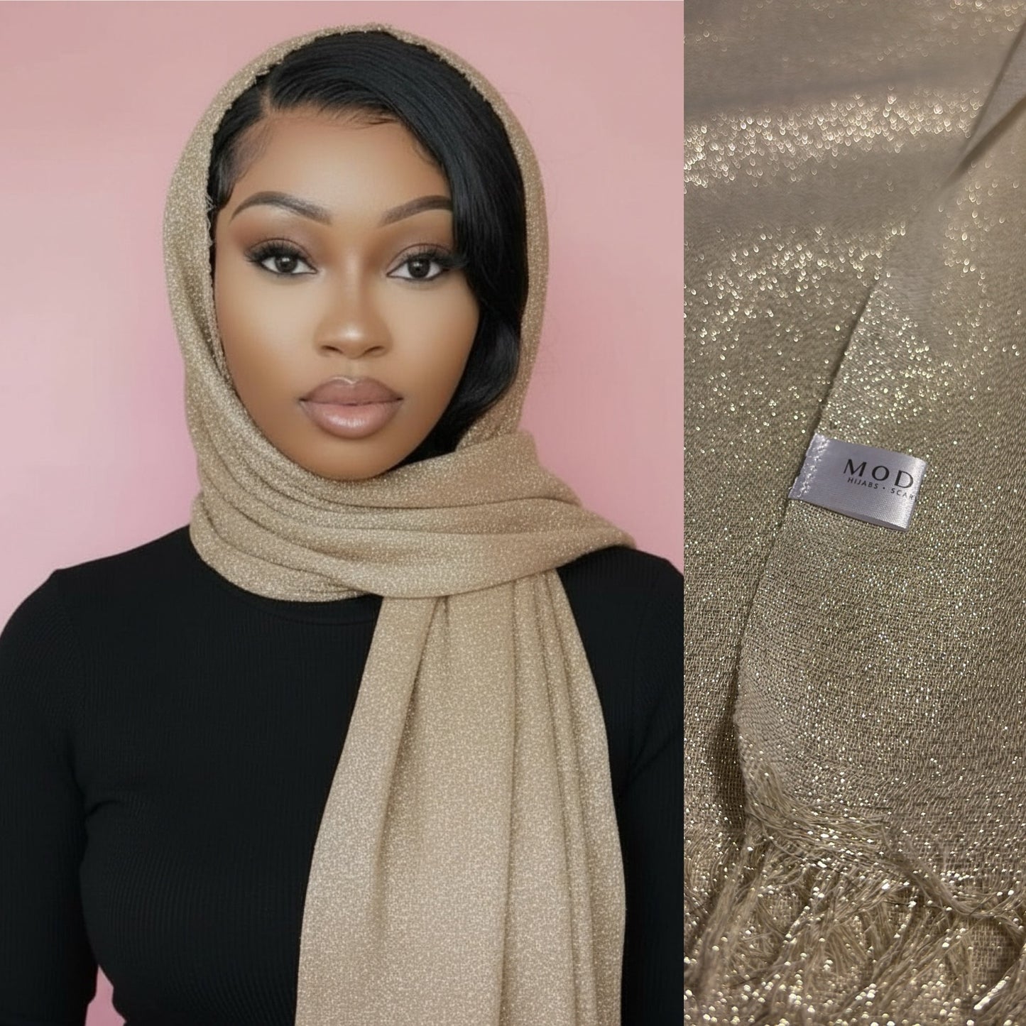 Diamond Scarf